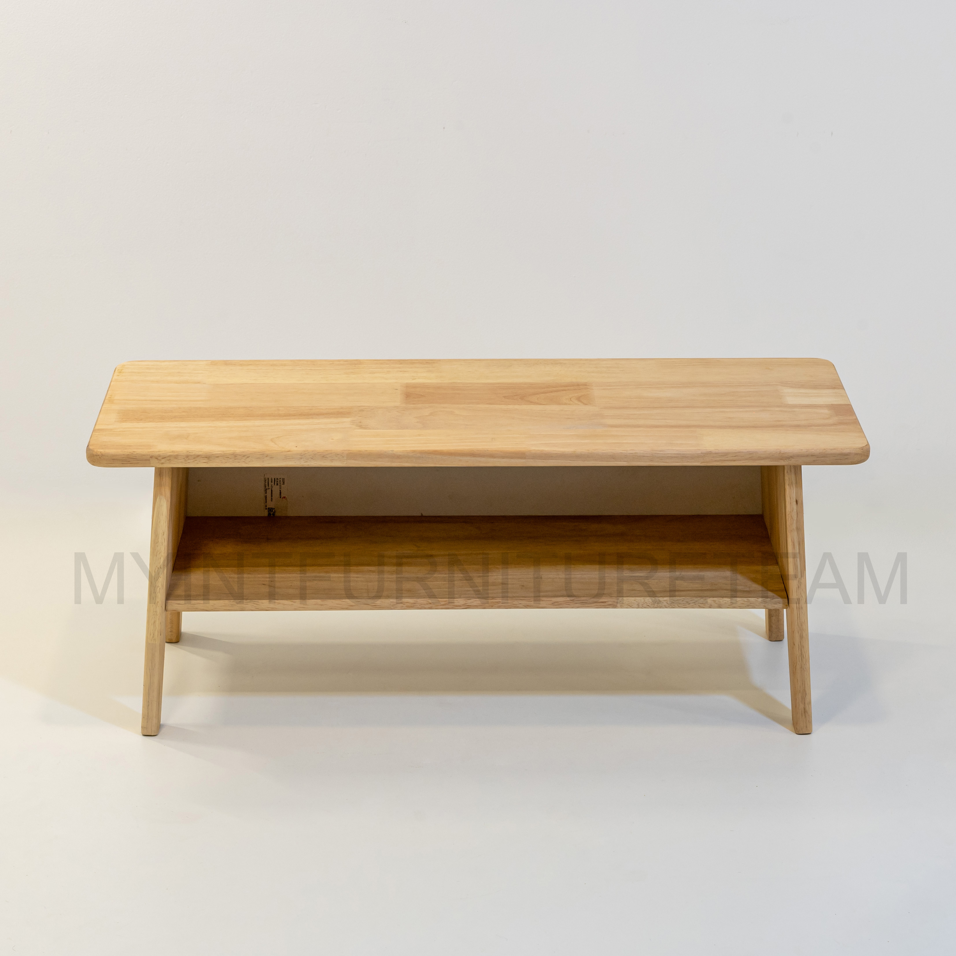 Shoe bench